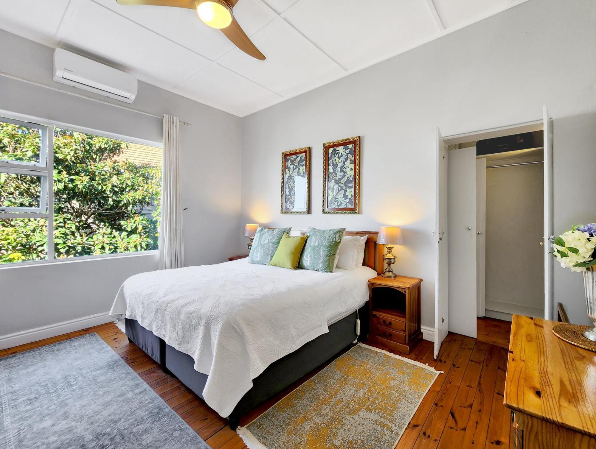 Bluegum Hill Guesthouse & Apartments Le Cap Extérieur photo