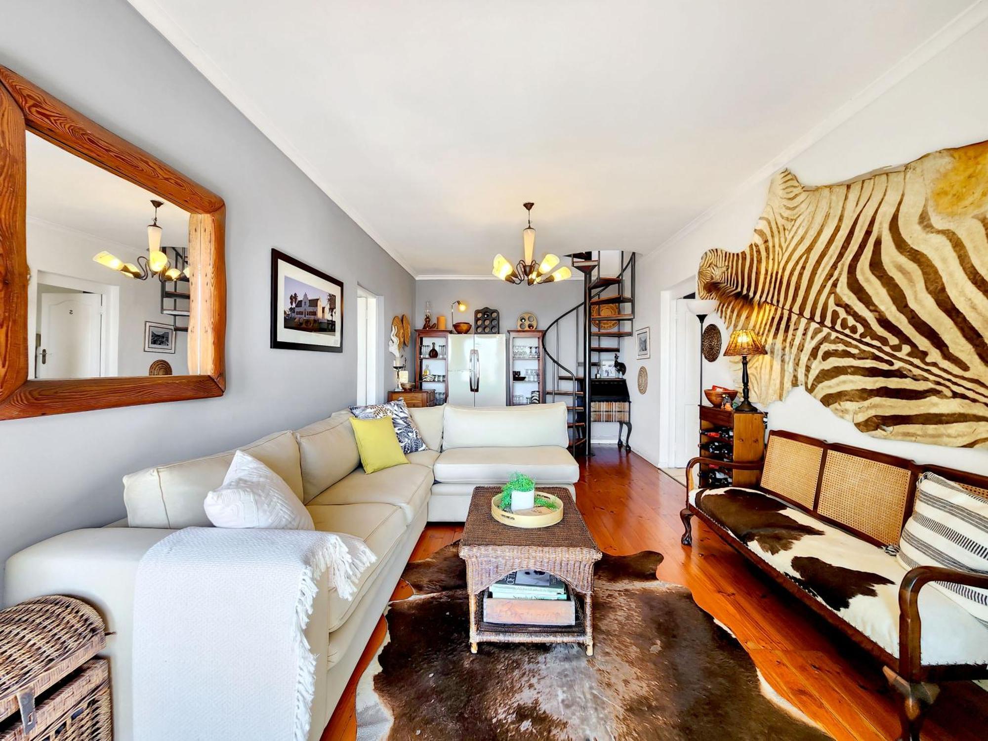 Bluegum Hill Guesthouse & Apartments Le Cap Extérieur photo