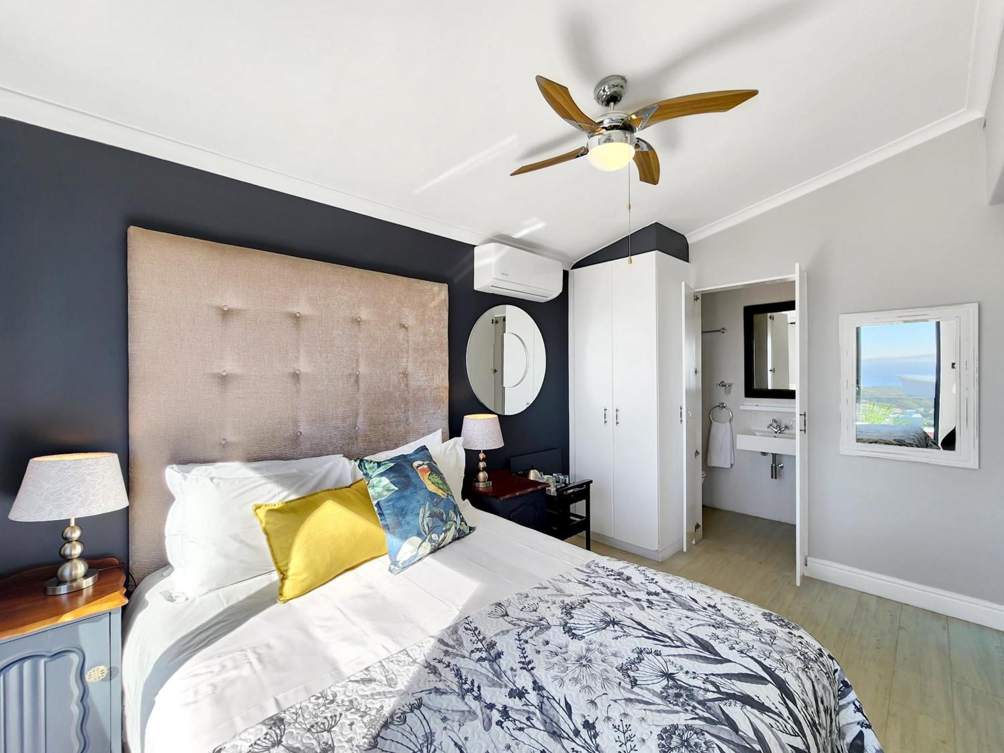 Bluegum Hill Guesthouse & Apartments Le Cap Extérieur photo