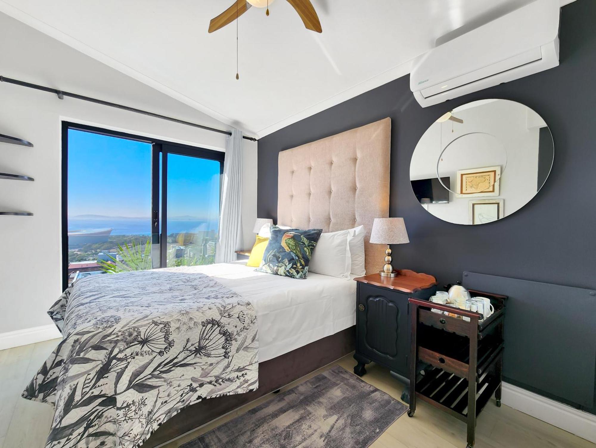 Bluegum Hill Guesthouse & Apartments Le Cap Extérieur photo
